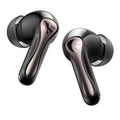 SOUNDPEATS Air5 Pro wireless earbuds and charging case