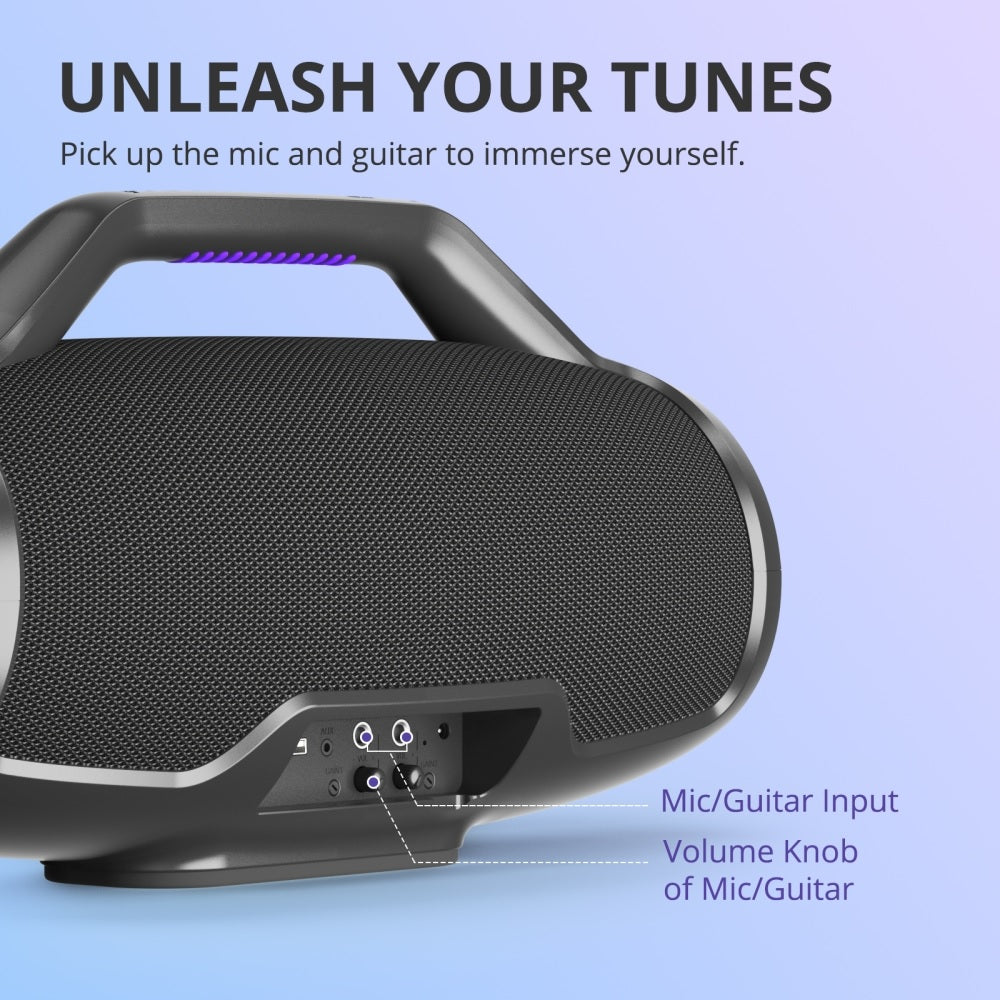 Tronsmart Bang Max speaker product view