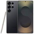 Samsung Galaxy S25 Ultra Titanium Black