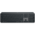 Logitech MX Keys S Graphite wireless keyboard