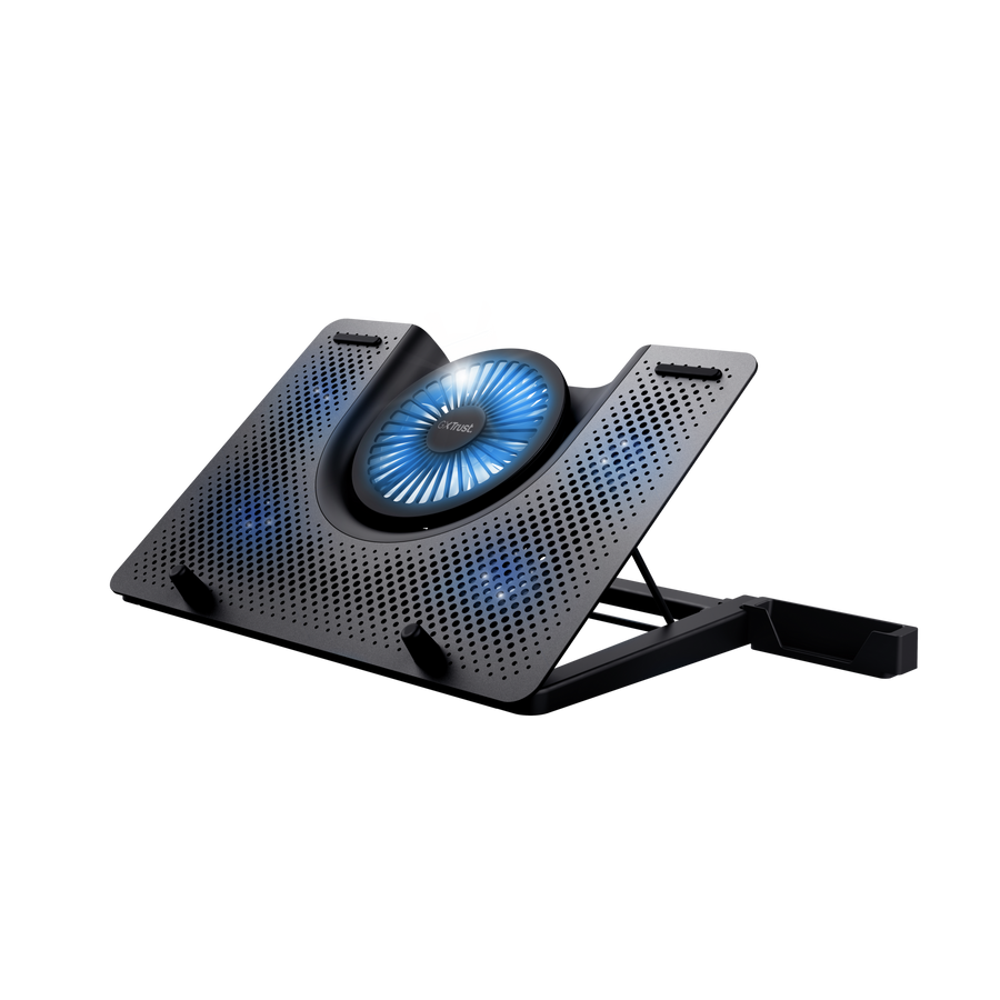 Trust GXT 1125 Quno laptop cooling stand