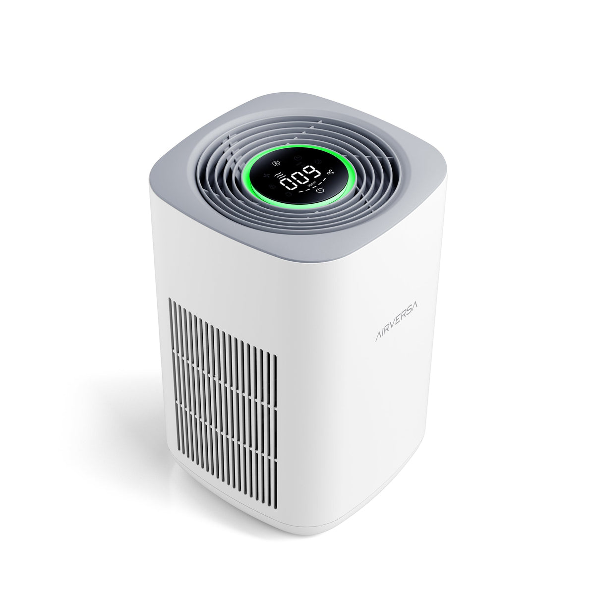 Airversa Purelle AP2 air purifier detail