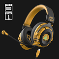 EKSA E900 Pro gaming headset