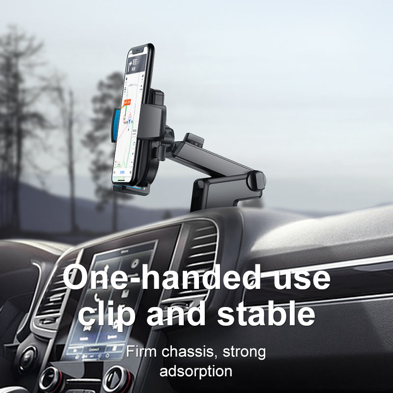 JOYROOM JR-OK3 car holder feature detail
