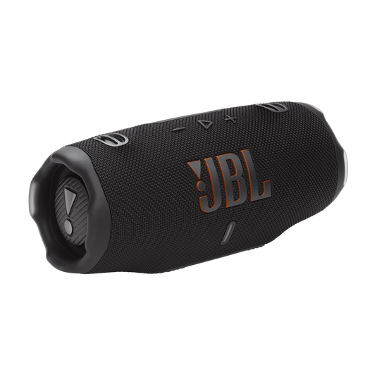JBL Charge 6 Black