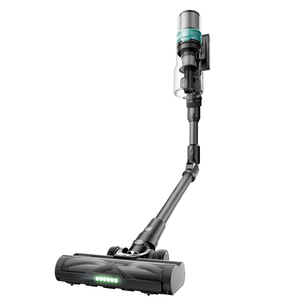 Proscenic P16 cordless vacuum detail