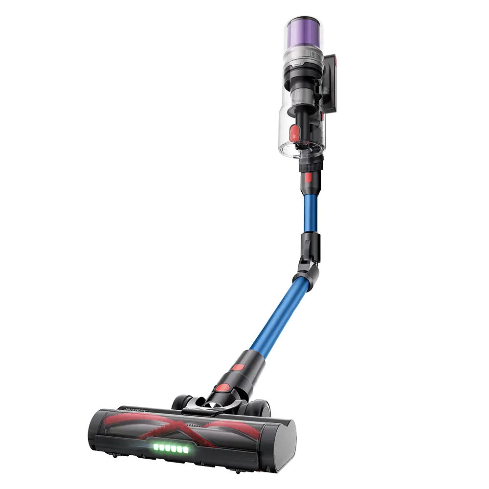 Proscenic P16 cordless vacuum cleaner