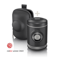 Wacaco Picopresso portable espresso maker