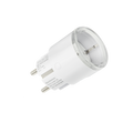 Shelly Plug S Gen3 smart plug white