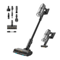 Dreame Z30 cordless vacuum cleaner and accessories