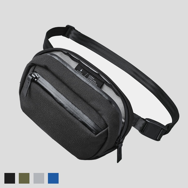 ALPAKA Go Sling Nano – 1.6L Compact Crossbody Bag
