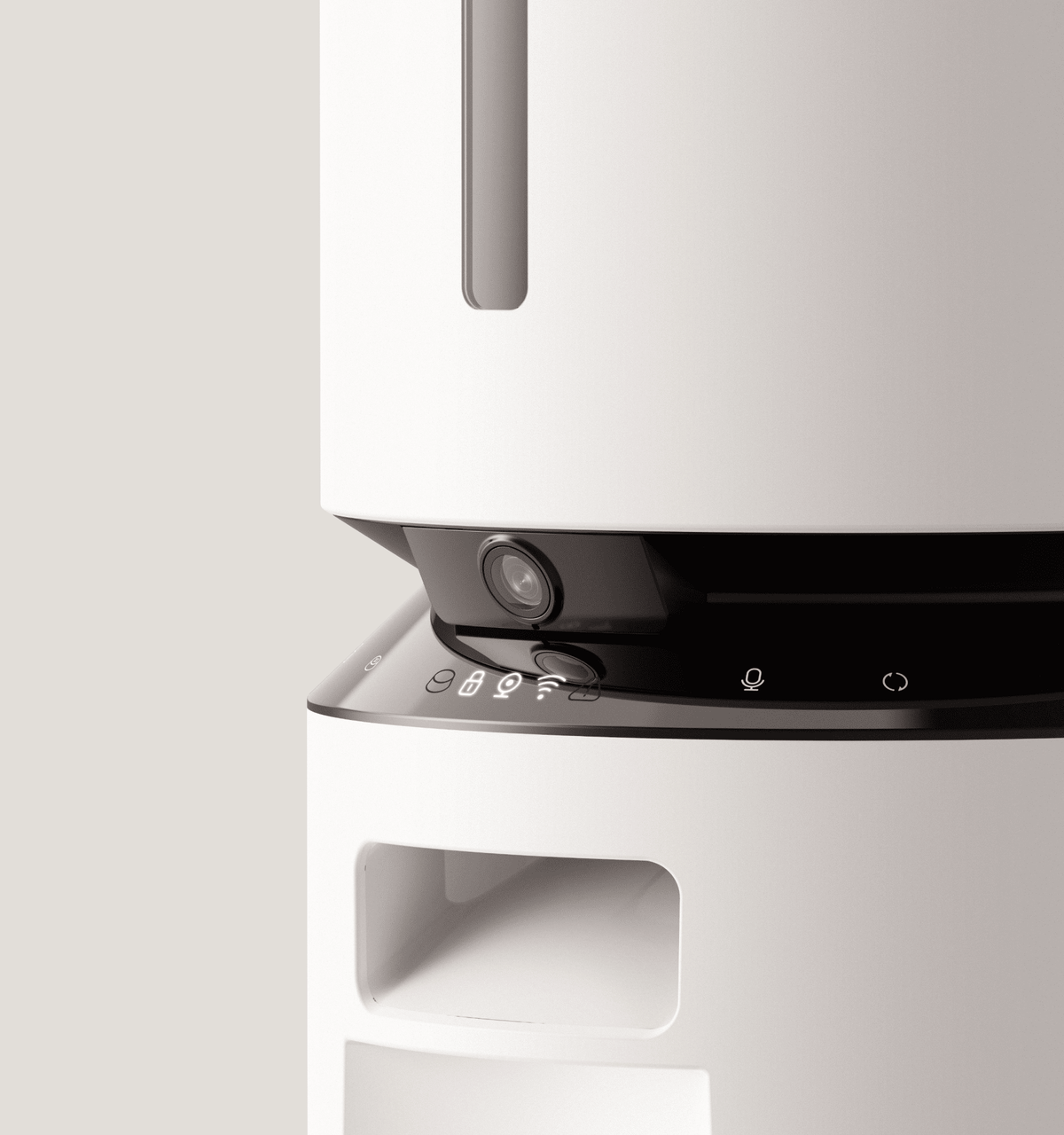 PETLIBRO Granary Smart Pet Feeder with Camera feature view