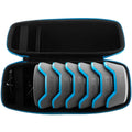 BlazePod Trainer Kit with six pods and charging case