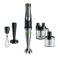 Braun MultiQuick 9 hand blender system