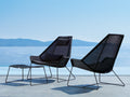 Cane-line Breeze outdoor lounge chair