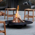 Cane-line Ember large fire pit