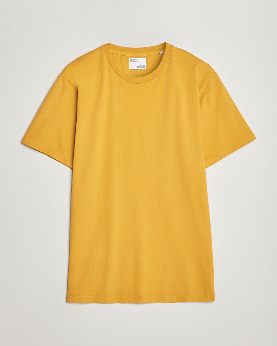 Colorful Standard Classic Organic Tee product alternate view