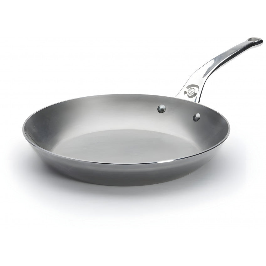 de Buyer Mineral B Pro 28 cm frying pan