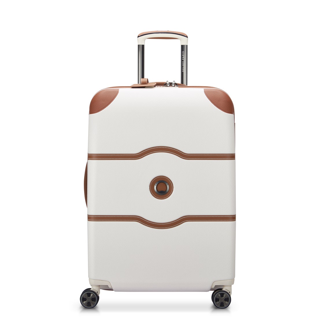 DELSEY Chatelet Air 2.0 spinner suitcase