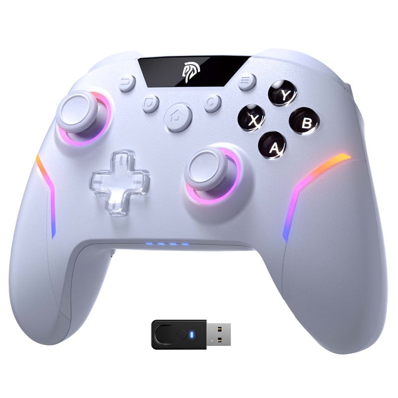 EasySMX X20 multi-platform gaming controller
