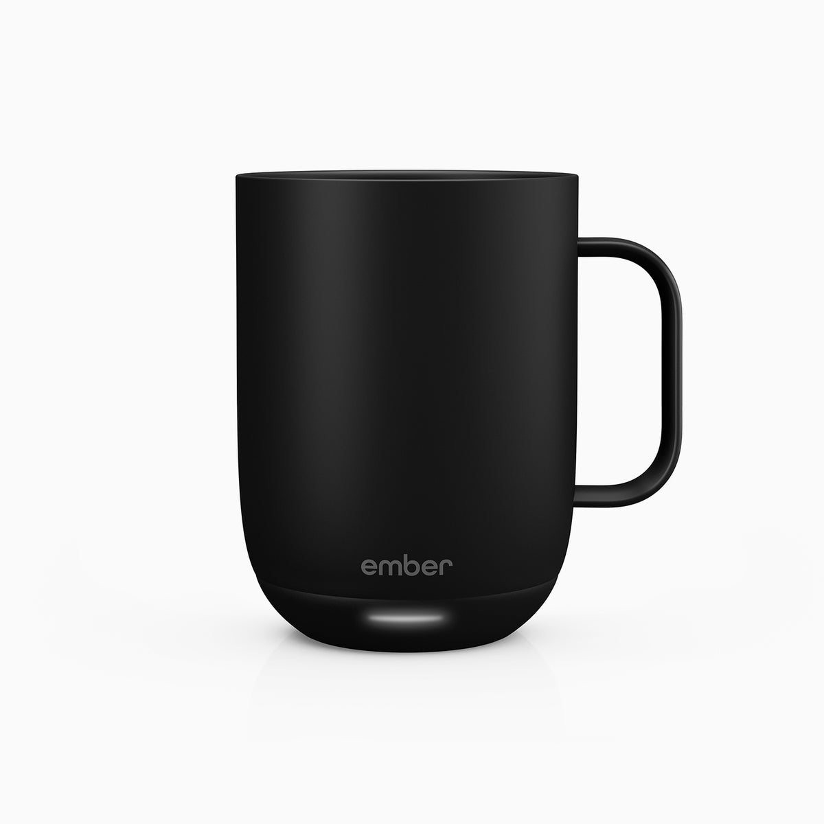 Ember Mug 2 black temperature control smart mug