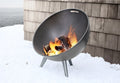 Eva Solo FireGlobe 64 cm fire pit