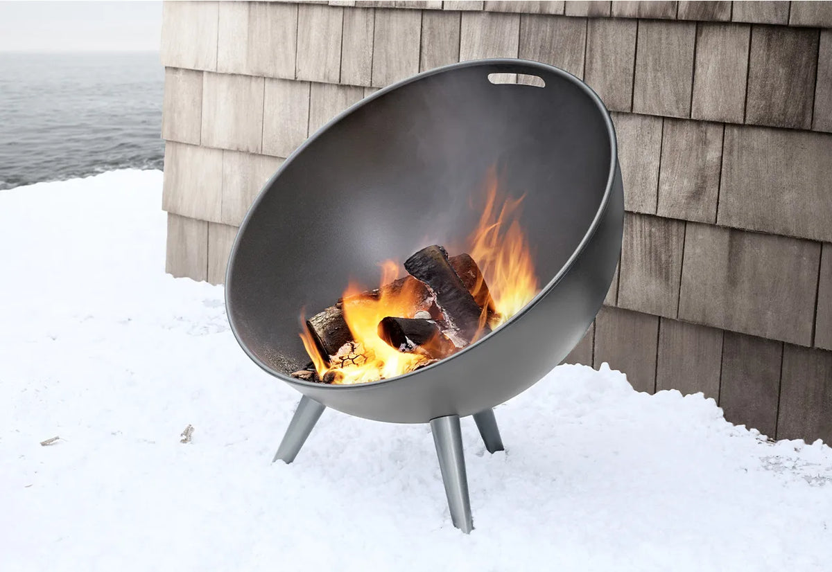 Eva Solo FireGlobe 64 cm fire pit