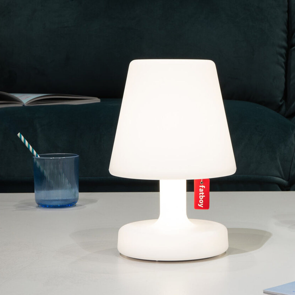 Fatboy Edison the Petit illuminated table lamp