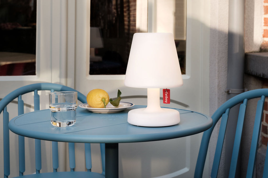 Fatboy Edison the Petit lamp lifestyle