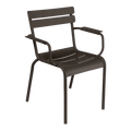 Fermob Luxembourg outdoor armchair