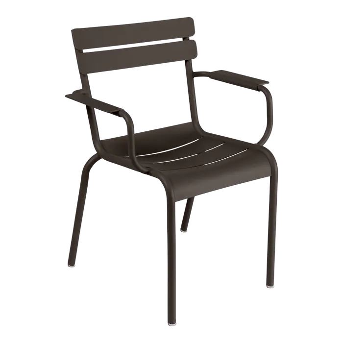 Fermob Luxembourg outdoor armchair