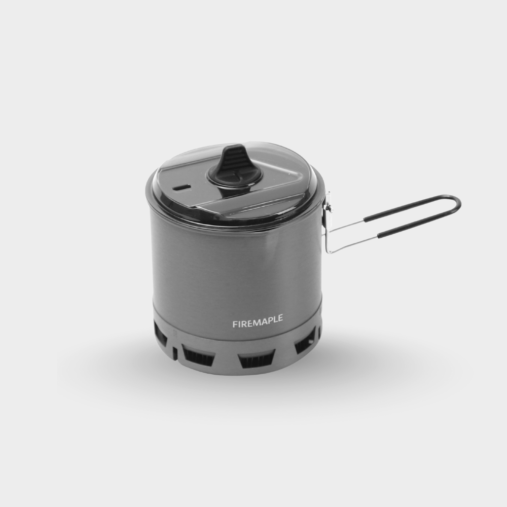FireMaple Petrel G2 750ml ultralight backpacking pot