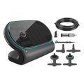 GARDENA AquaBloom solar watering set