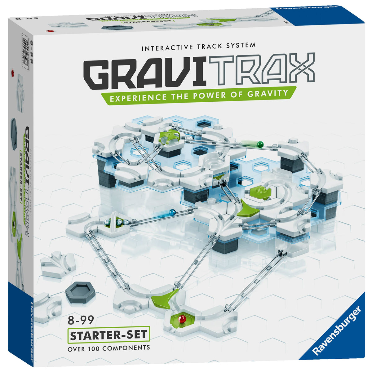 Ravensburger GraviTrax Starter Set retail box