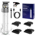 HATTEKER SK113W professional beard and hair trimmer