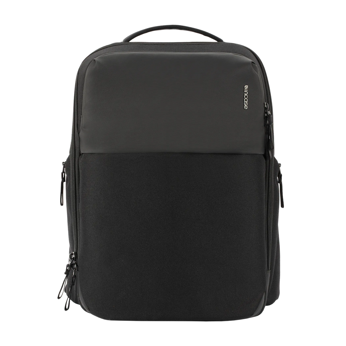 Incase A.R.C. Daypack 24L black front view