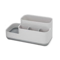 Joseph Joseph EasyStore Bathroom Caddy light grey