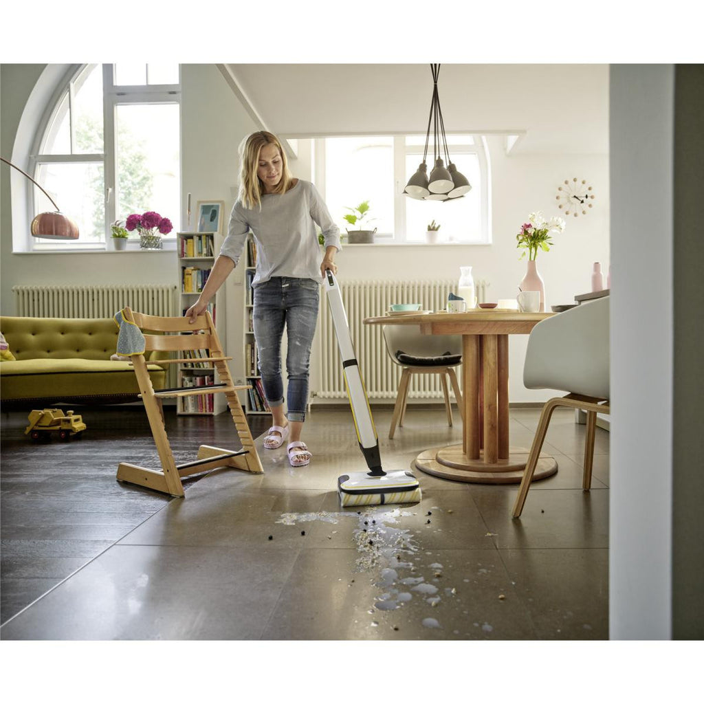 Kärcher FC 7 Cordless cleaning floor