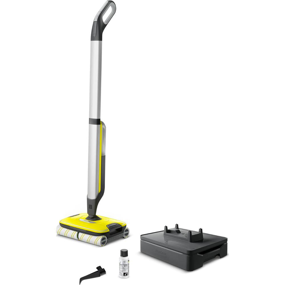 Kärcher FC 7 Cordless floor cleaner