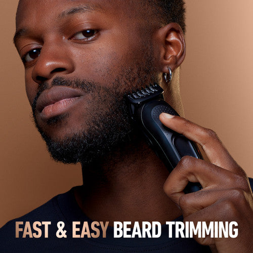 King C. Gillette Beard Trimmer product detail