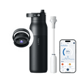 LARQ Bottle PureVis 2 Obsidian Black product view