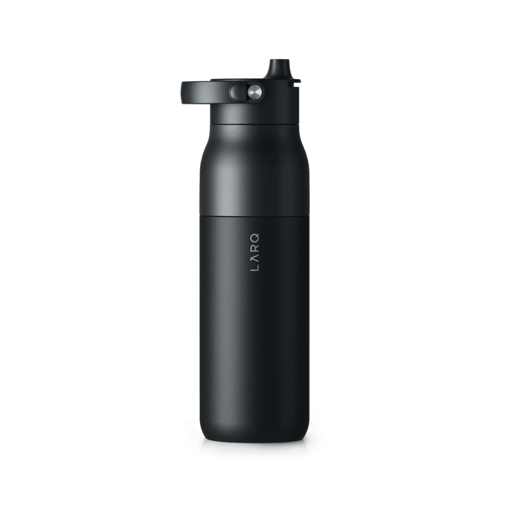LARQ Bottle PureVis 2 Obsidian Black alternate view