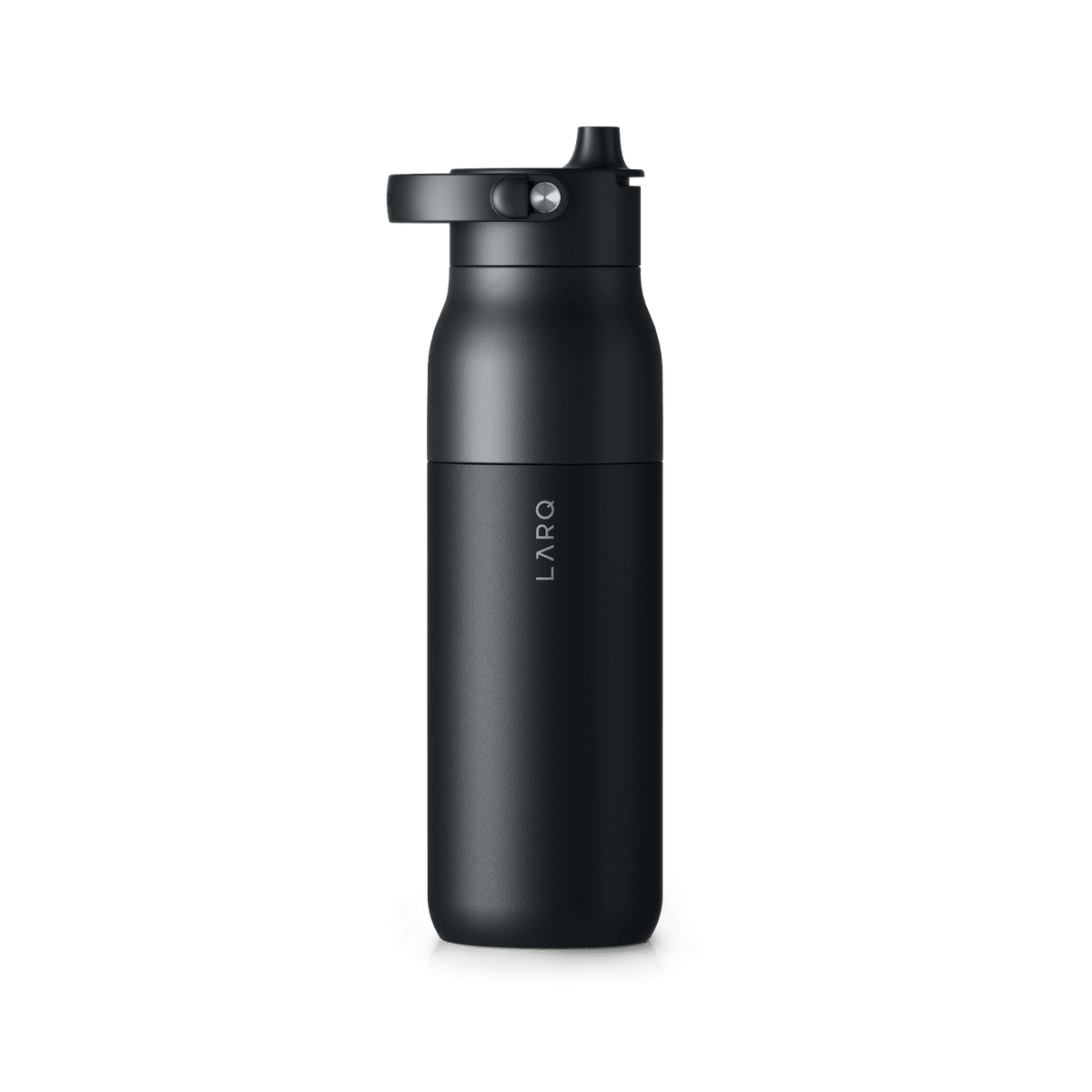 LARQ Bottle PureVis 2 Obsidian Black alternate view