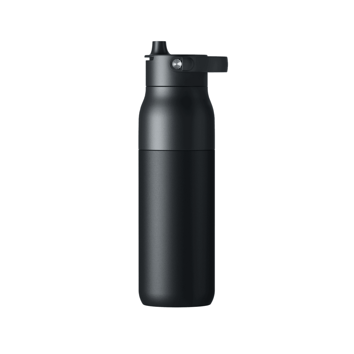 LARQ Bottle PureVis 2 Obsidian Black third product view