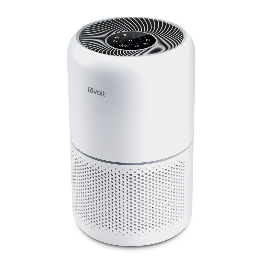 Levoit Core 300S-P air purifier detail