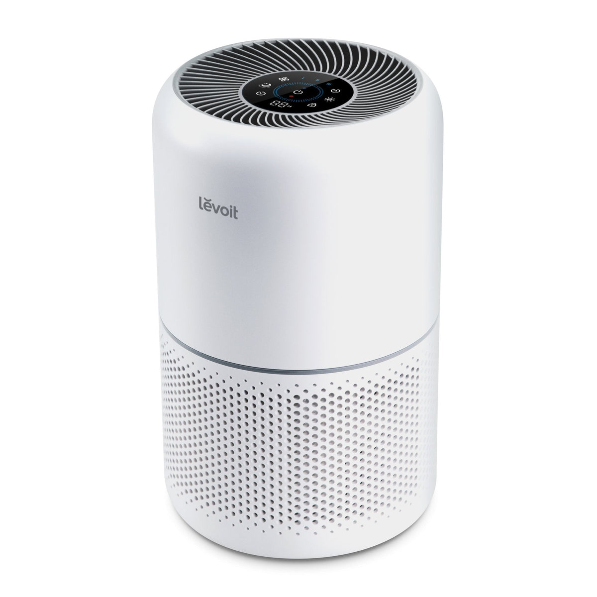 Levoit Core 300S-P air purifier detail