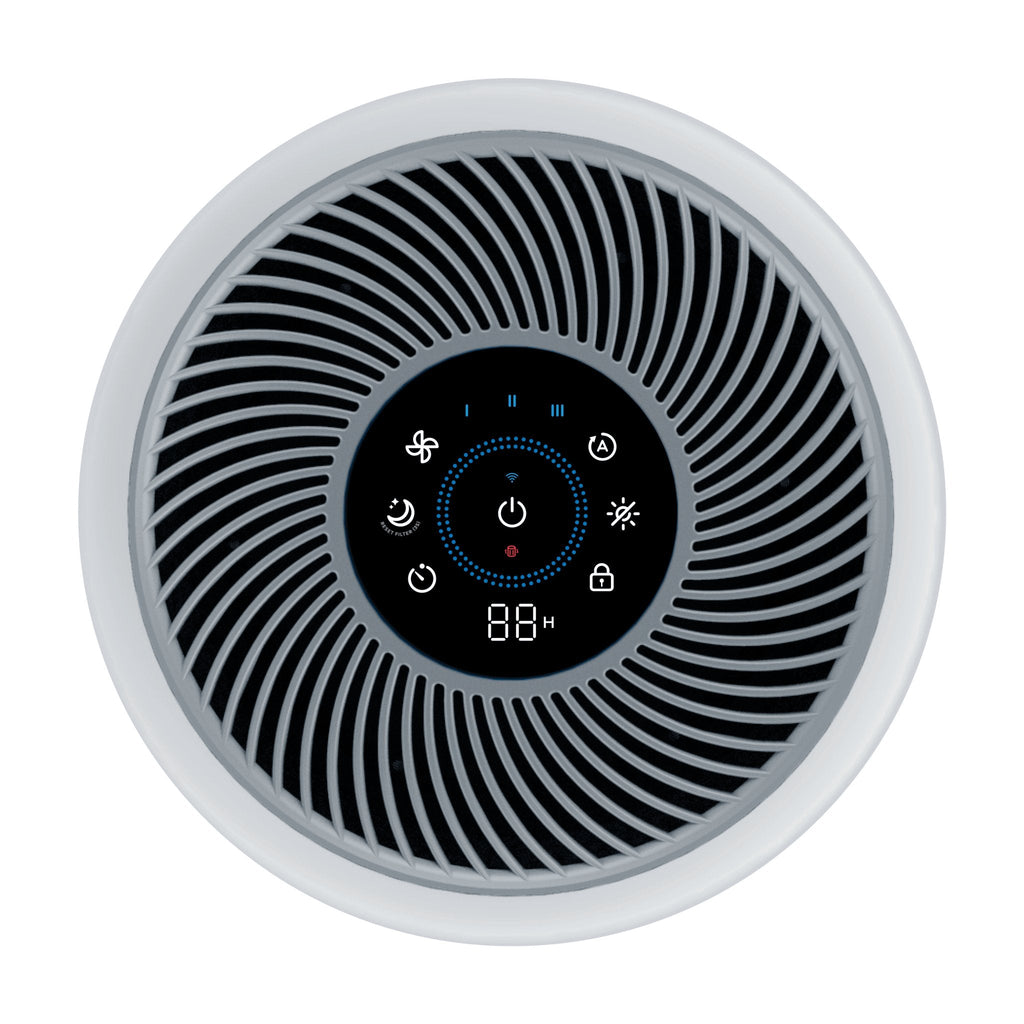 Levoit Core 300S-P air purifier product view