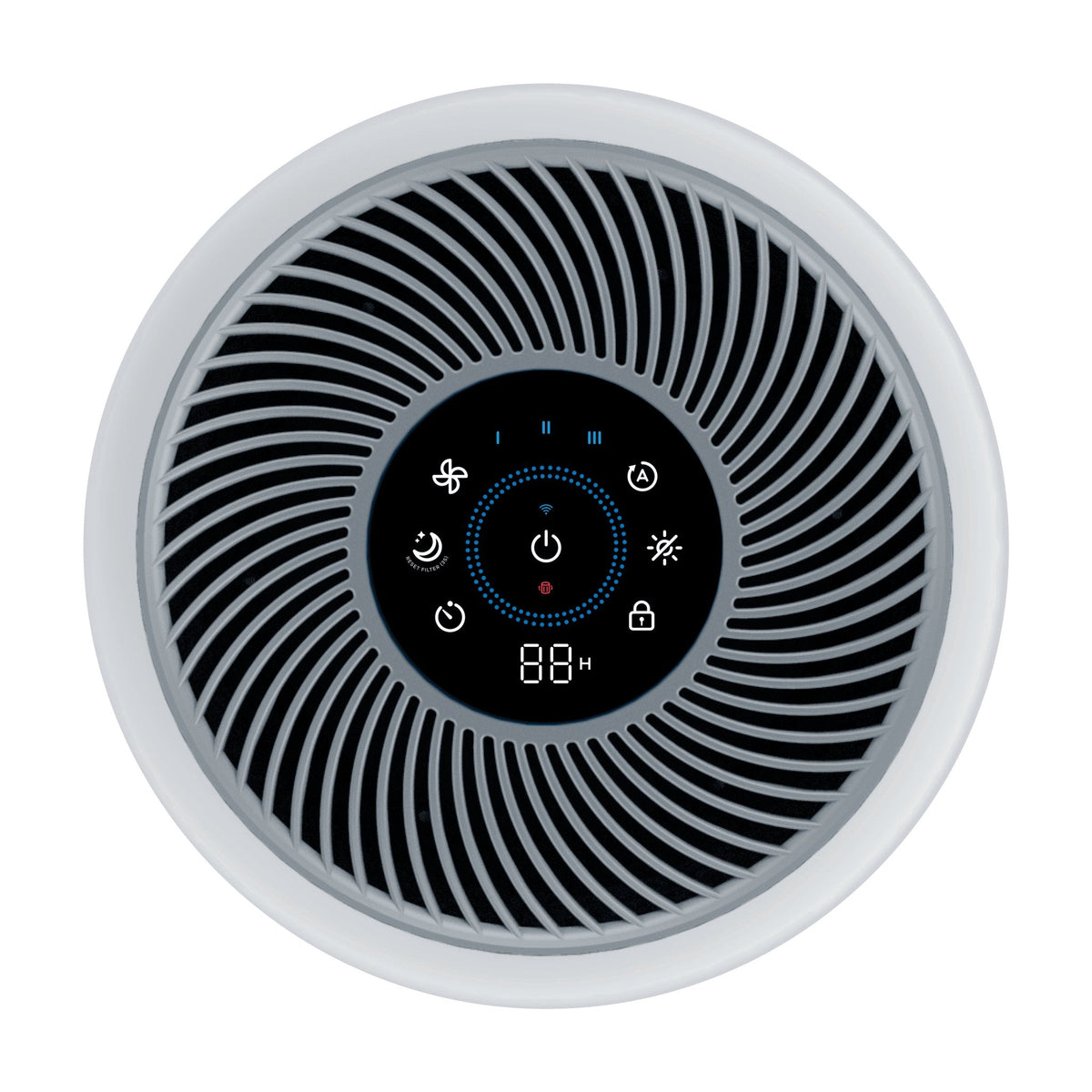 Levoit Core 300S-P air purifier product view