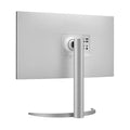LG 27UP850N-W 27-inch 4K monitor