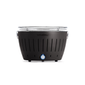 LotusGrill Classic anthracite charcoal grill product view
